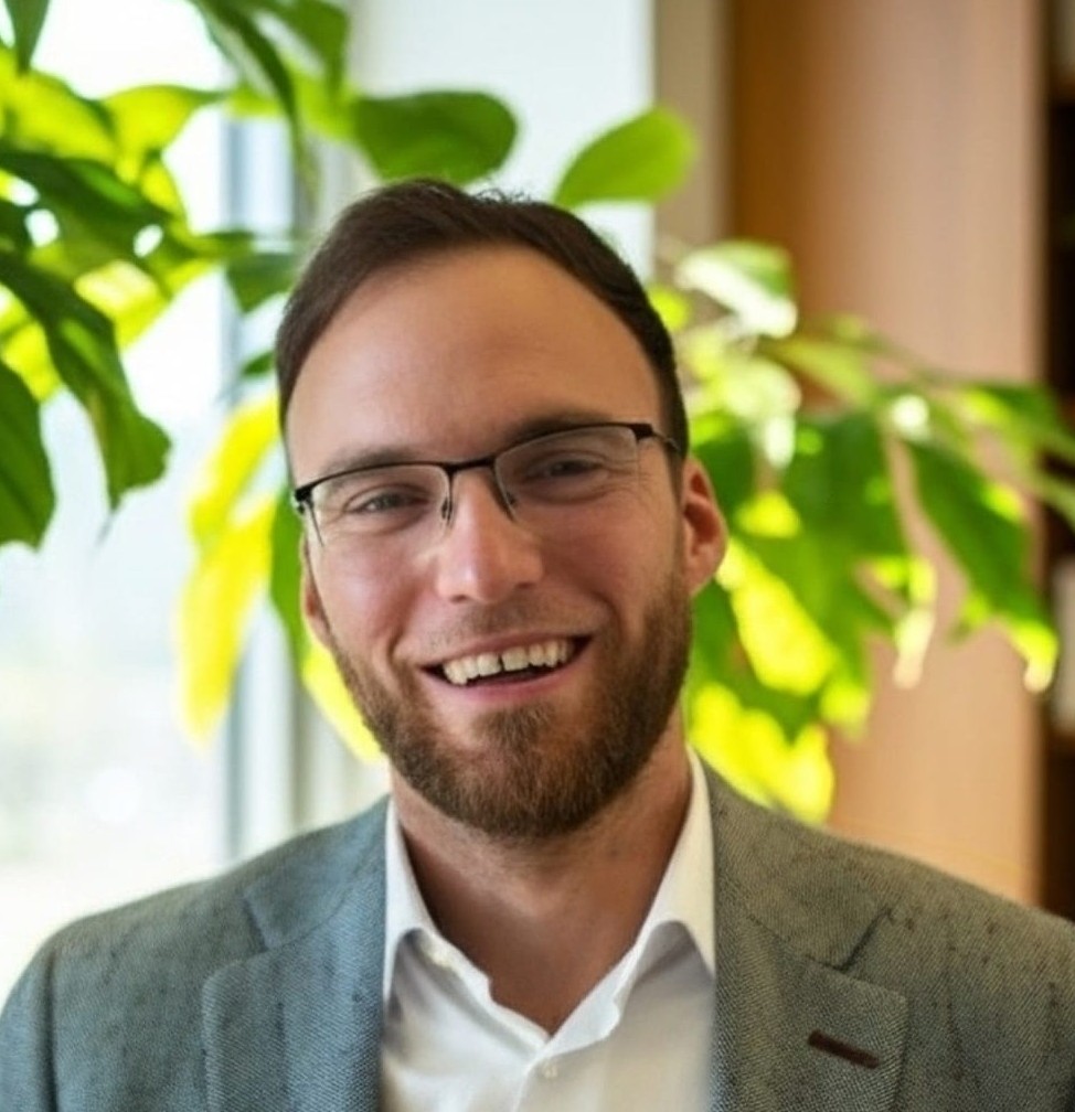 Michael Winarske